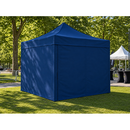 Dark Blue Canopy Roof and Sidewall Cover Set, FF.2x2.Set.DarkBlue
