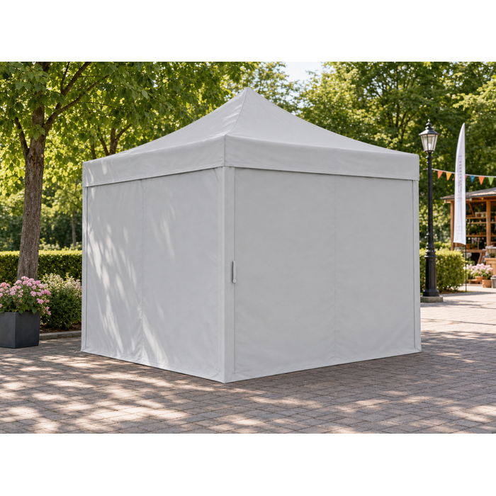 Pop-Up Canopies, Frames & Accessories