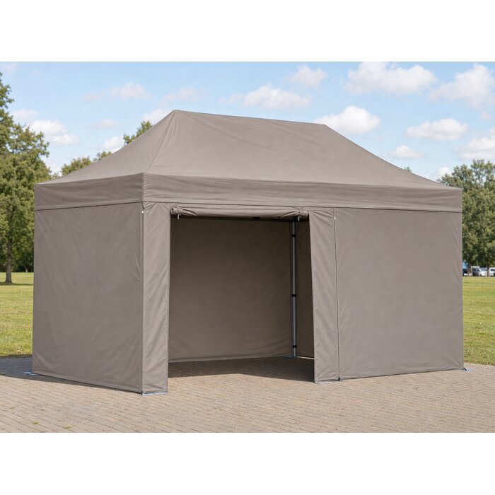 Pop-Up Canopies, Frames & Accessories
