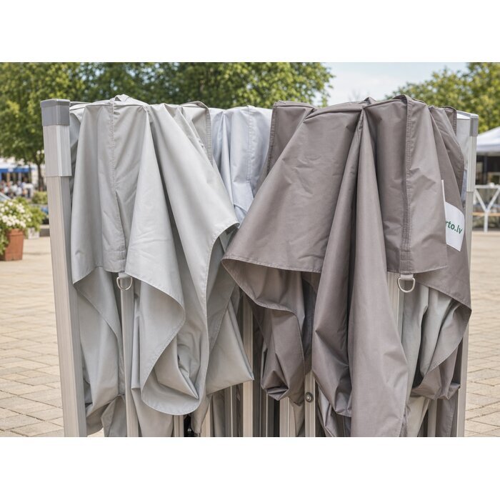 Pop-Up Canopies, Frames & Accessories