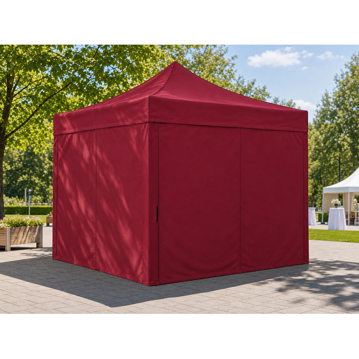 Pop-Up Canopies, Frames & Accessories
