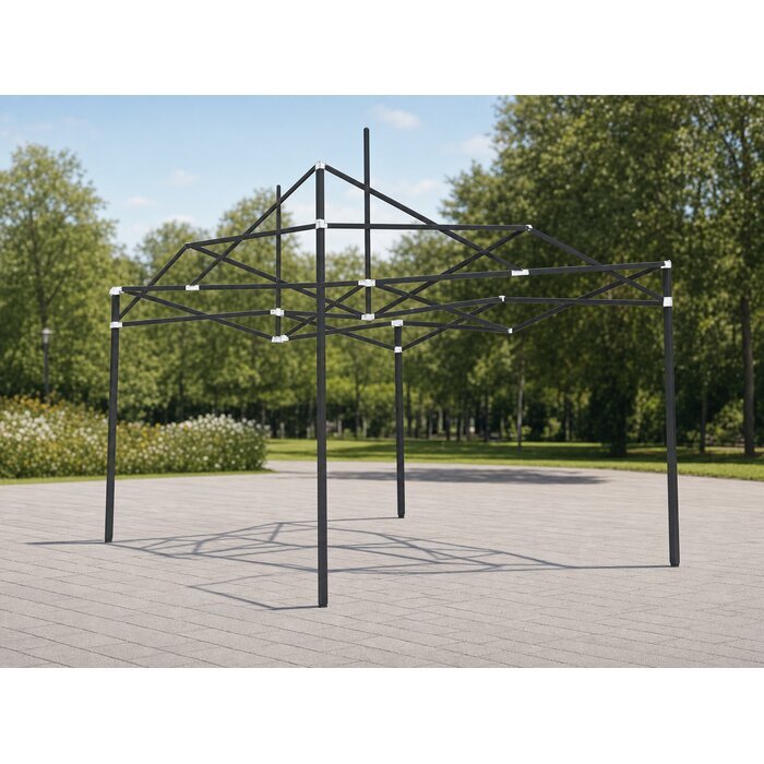 Pop-Up Canopies, Frames & Accessories