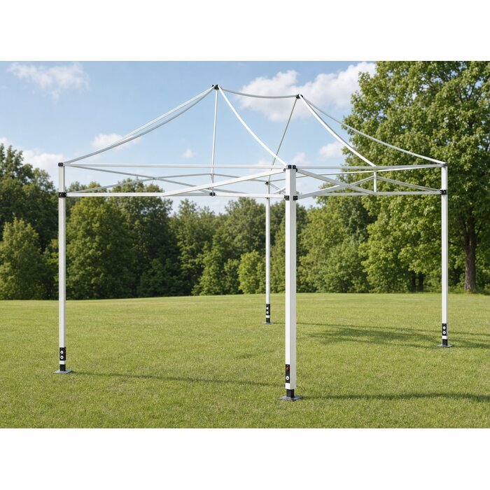 Pop-Up Canopies, Frames & Accessories