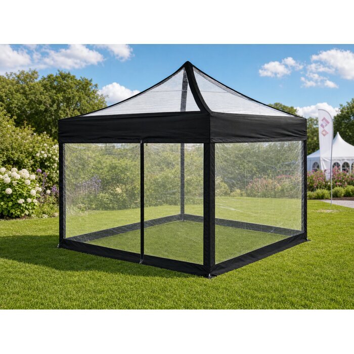 Pop-Up Canopies, Frames & Accessories