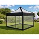 Pop-Up Canopies, Frames & Accessories