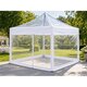 Pop-Up Canopies, Frames & Accessories