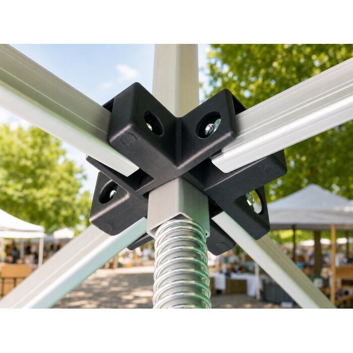 Pop-Up Canopies, Frames & Accessories