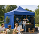 Pop-Up Canopies, Frames & Accessories