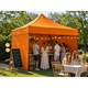 Pop-Up Canopies, Frames & Accessories