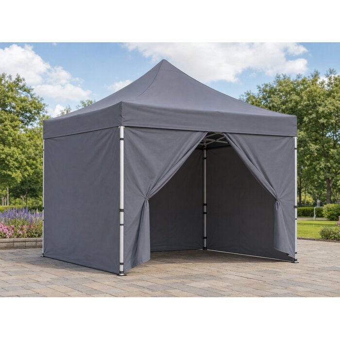 Pop-Up Canopies, Frames & Accessories