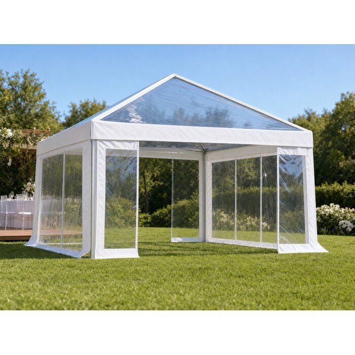 Pop-Up Canopies, Frames & Accessories