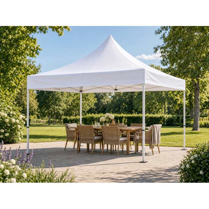 Pop-Up Canopies, Frames & Accessories