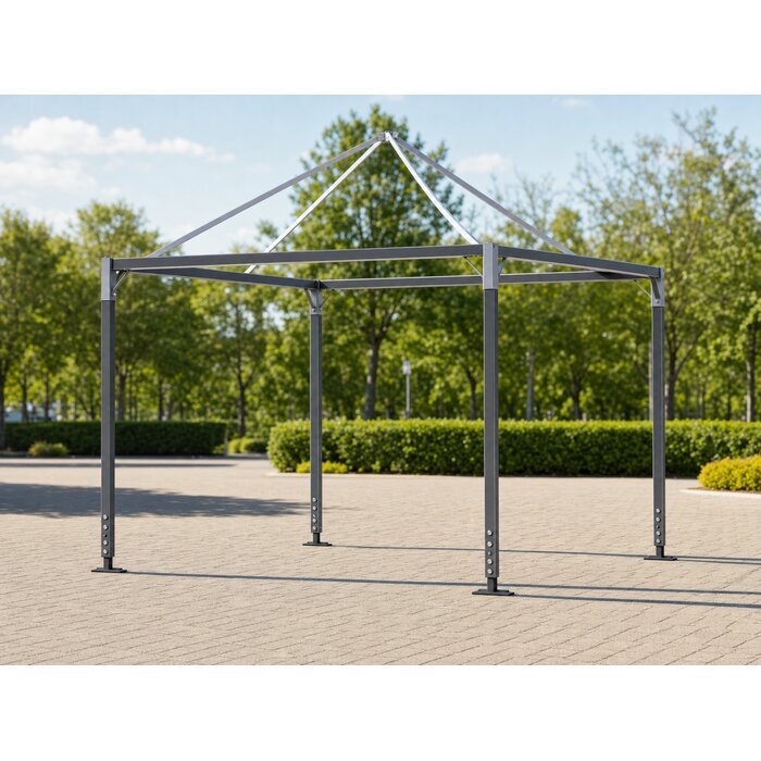 Pop-Up Canopies, Frames & Accessories