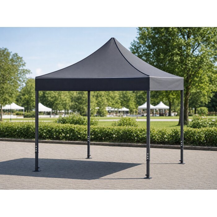 Pop-Up Canopies, Frames & Accessories