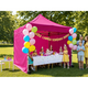 Pop-Up Canopies, Frames & Accessories