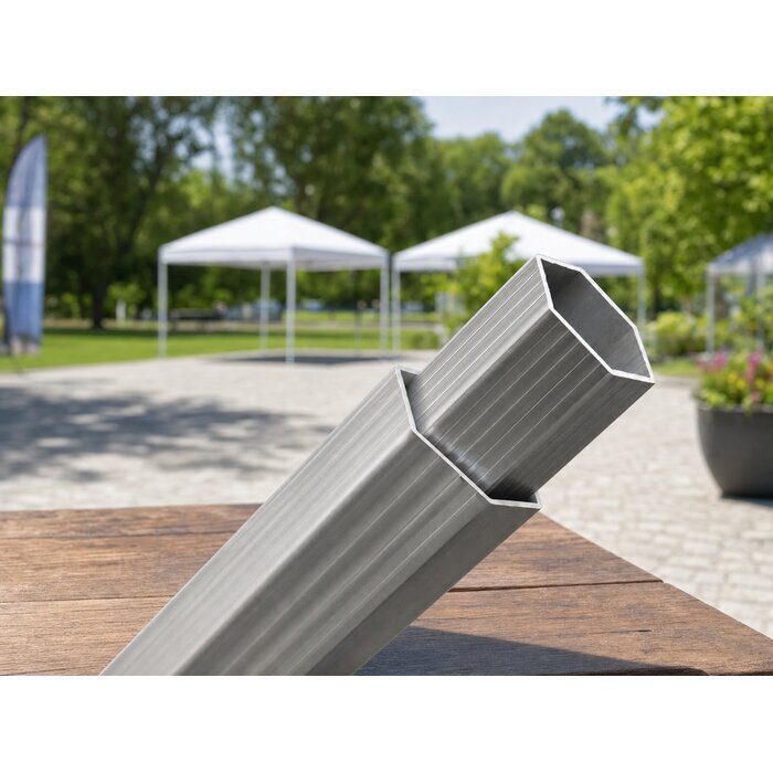 Pop-Up Canopies, Frames & Accessories