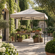 Pop-Up Canopies, Frames & Accessories
