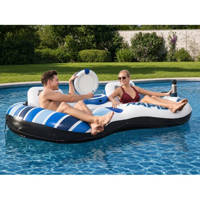 Swimming Pools, Pool Care & Water Play