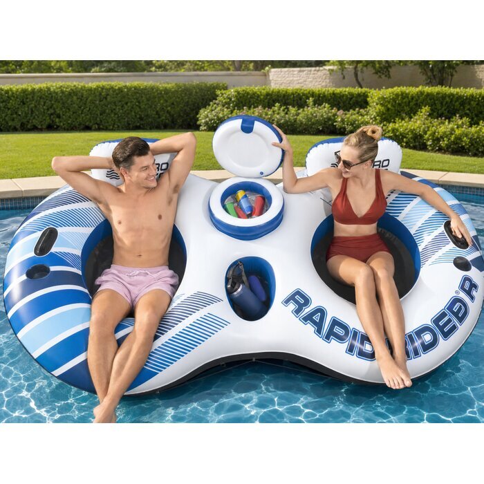 Swimming Pools, Pool Care & Water Play