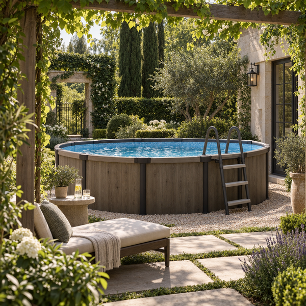 Swimming Pools, Pool Care & Water Play