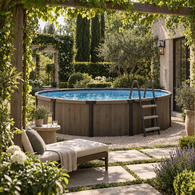 Swimming Pools, Pool Care & Water Play