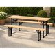 Wooden Garden Furniture