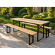 Wooden Garden Furniture