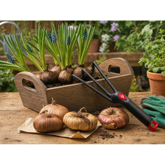 Garden Tools