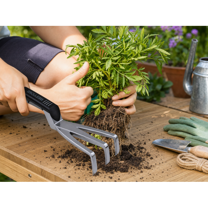 Garden Tools