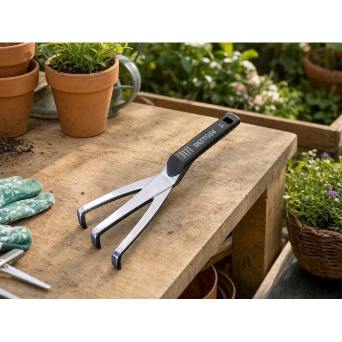 Garden Tools