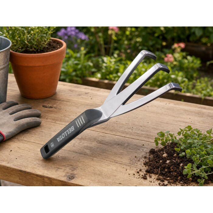 Garden Tools