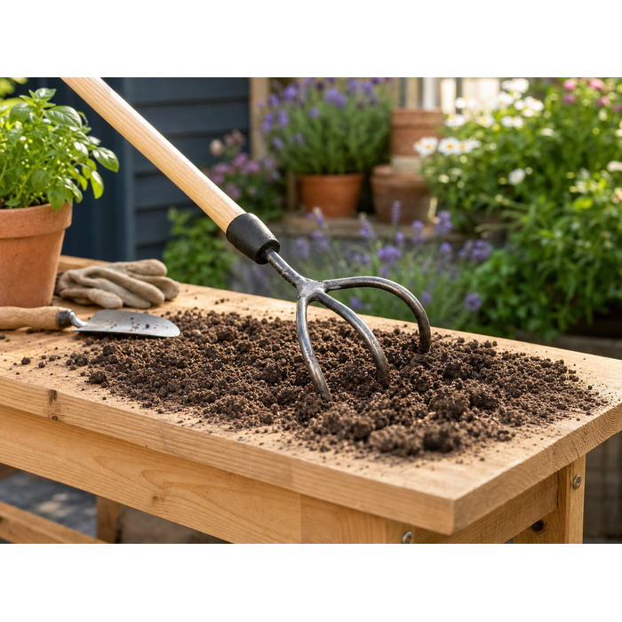 Garden Tools