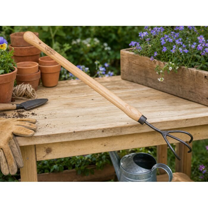 Garden Tools