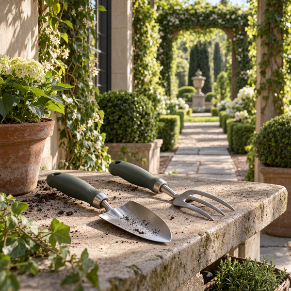 Garden Tools