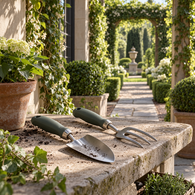 Garden Tools