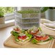 Seed Sprouting, Grow Lights & Hydroponic Planters