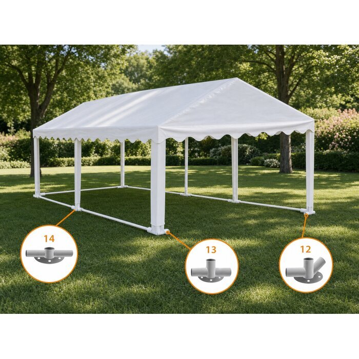 Event Tents, Canopies & Replacement Parts