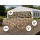 Event Tents, Canopies & Replacement Parts