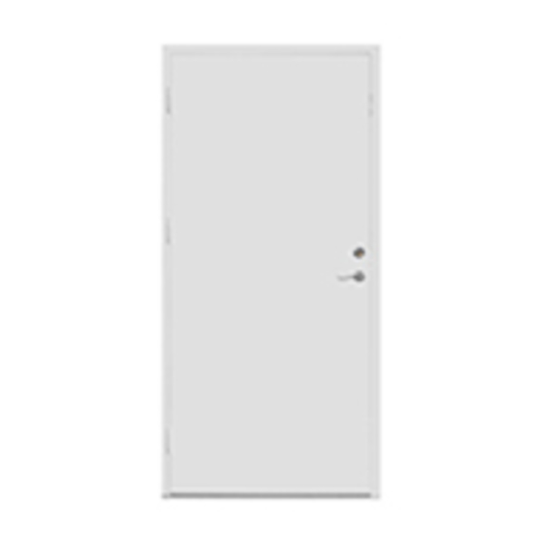 Outswing Panel Entry Doors