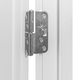 Outswing Panel Entry Doors