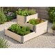 Raised Garden Beds, Planters & Garden Accessories