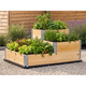 Raised Garden Beds, Planters & Garden Accessories