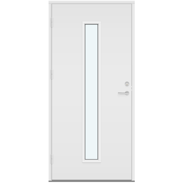 Interior Panel Doors