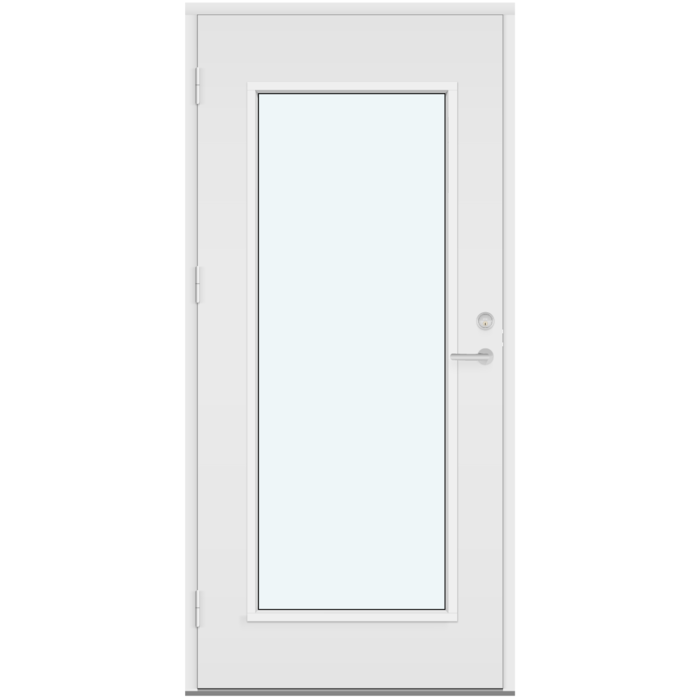 Interior Panel Doors