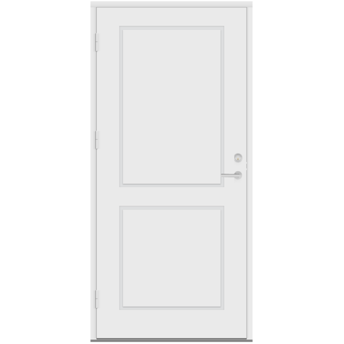 Interior Panel Doors