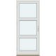 Single-Panel Outswing Patio Doors