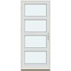 Single-Panel Outswing Patio Doors