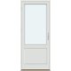 Single-Panel Outswing Patio Doors