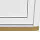 Single-Panel Outswing Patio Doors