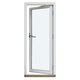 Single-Panel Outswing Patio Doors